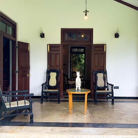 Headman House Antique Villa - A Seaside Royal Stay Ahangama Exteriér fotografie