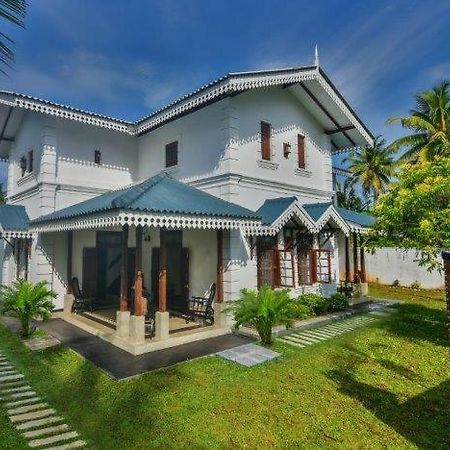 Headman House Antique Villa - A Seaside Royal Stay Ahangama Exteriér fotografie