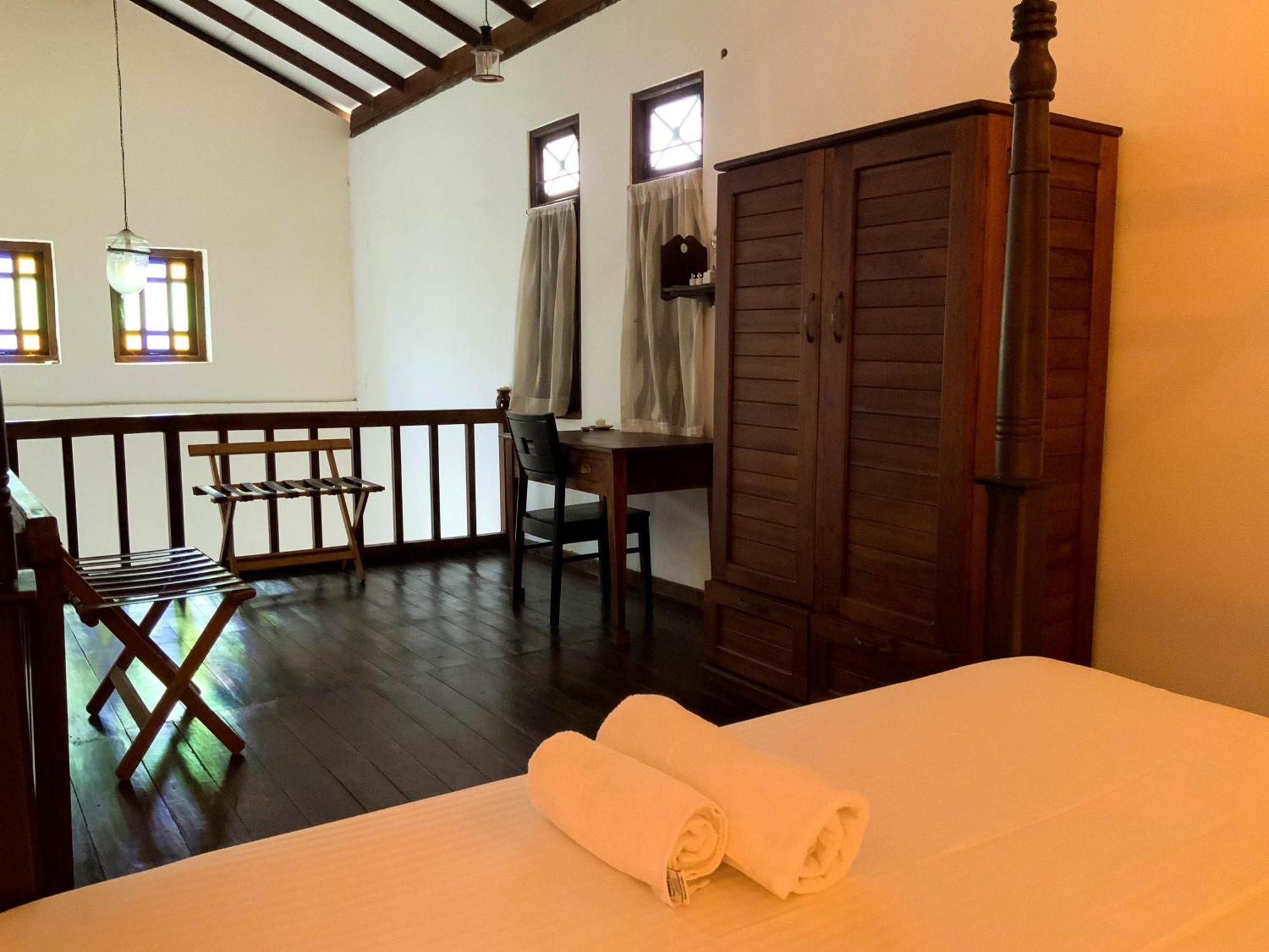 Headman House Antique Villa - A Seaside Royal Stay Ahangama Exteriér fotografie