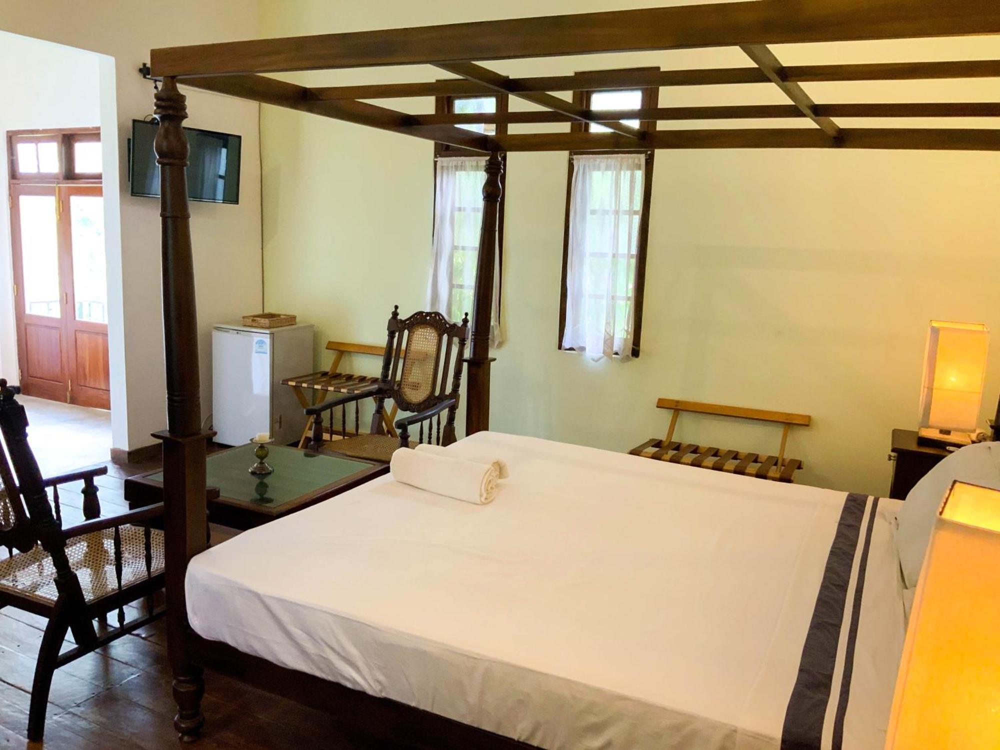 Headman House Antique Villa - A Seaside Royal Stay Ahangama Exteriér fotografie