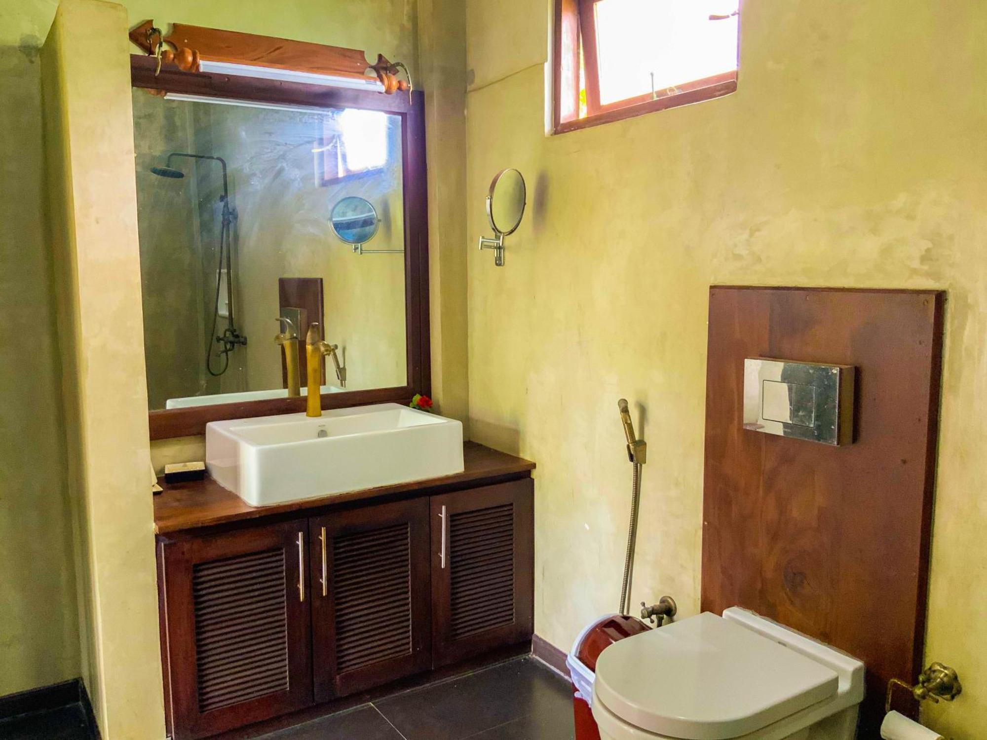 Headman House Antique Villa - A Seaside Royal Stay Ahangama Exteriér fotografie