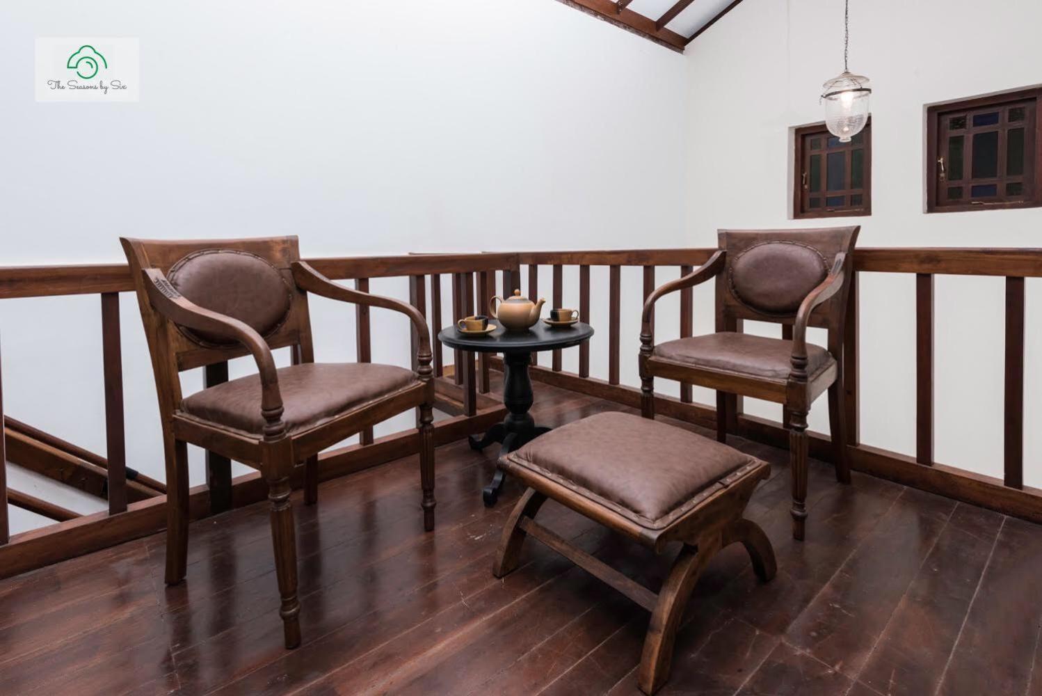 Headman House Antique Villa - A Seaside Royal Stay Ahangama Exteriér fotografie