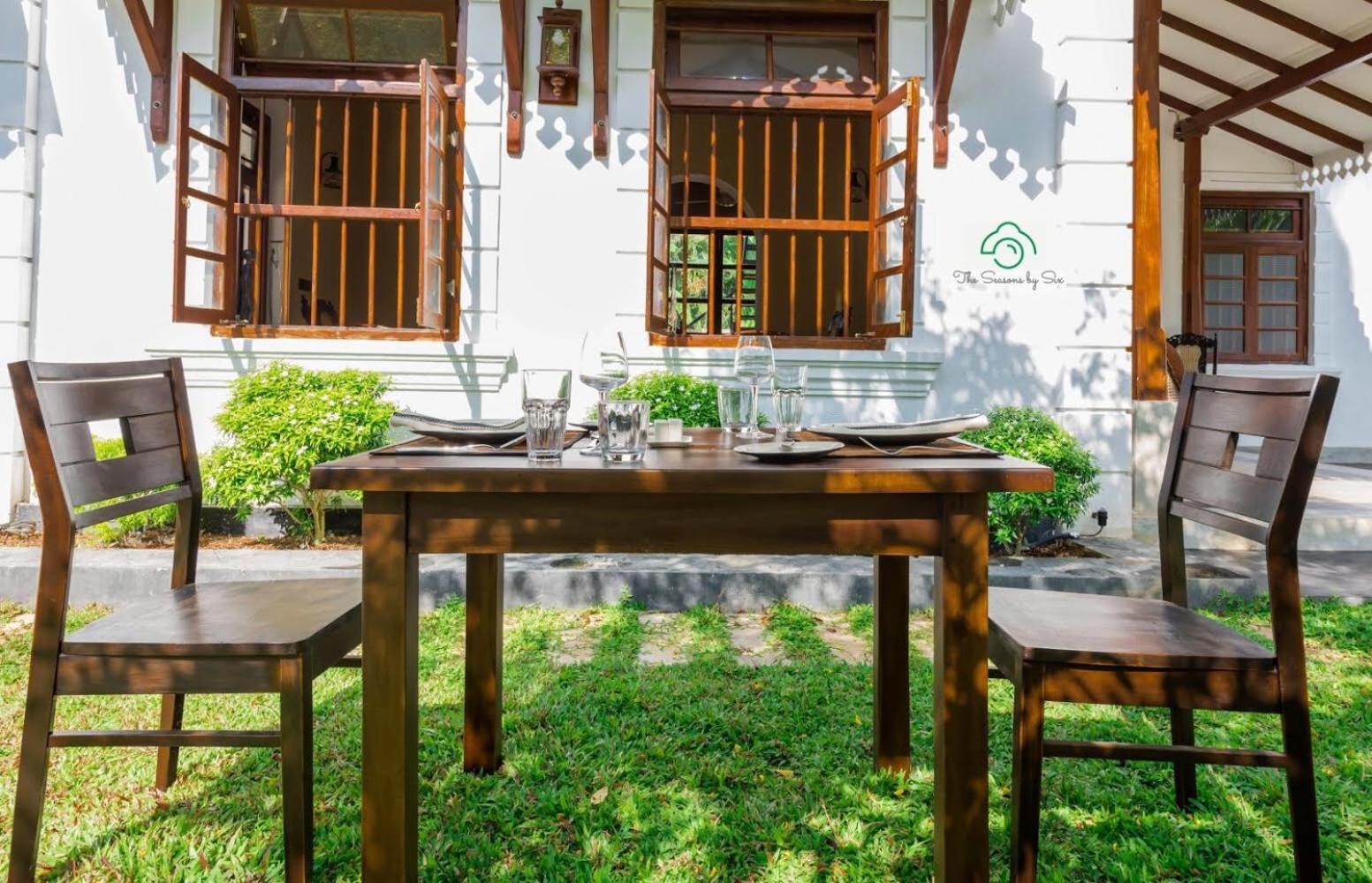 Headman House Antique Villa - A Seaside Royal Stay Ahangama Exteriér fotografie
