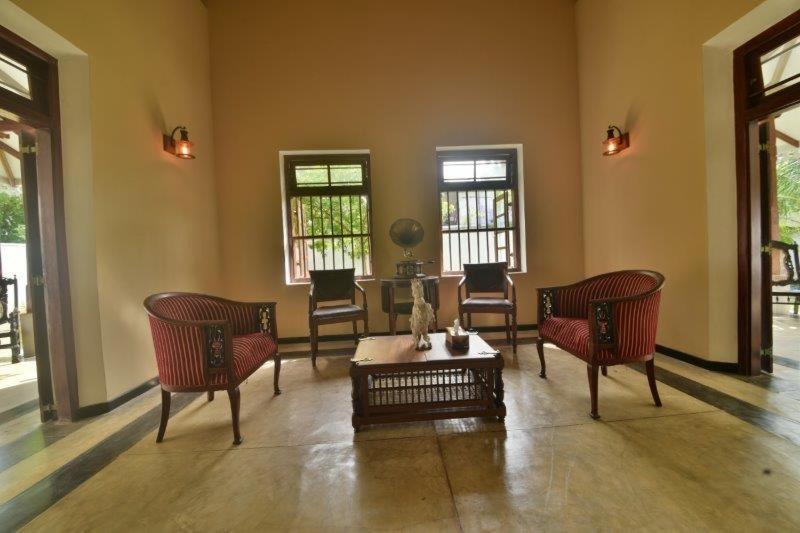 Headman House Antique Villa - A Seaside Royal Stay Ahangama Exteriér fotografie