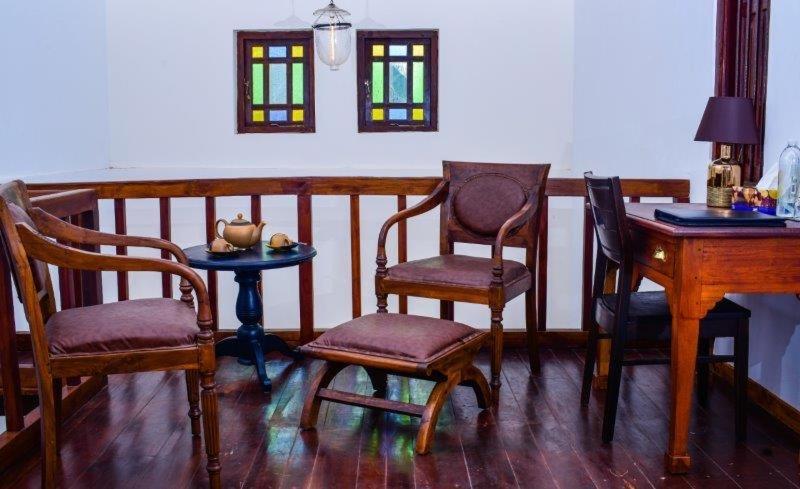 Headman House Antique Villa - A Seaside Royal Stay Ahangama Exteriér fotografie