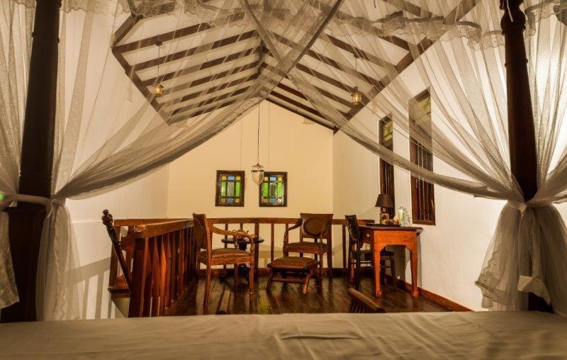 Headman House Antique Villa - A Seaside Royal Stay Ahangama Exteriér fotografie