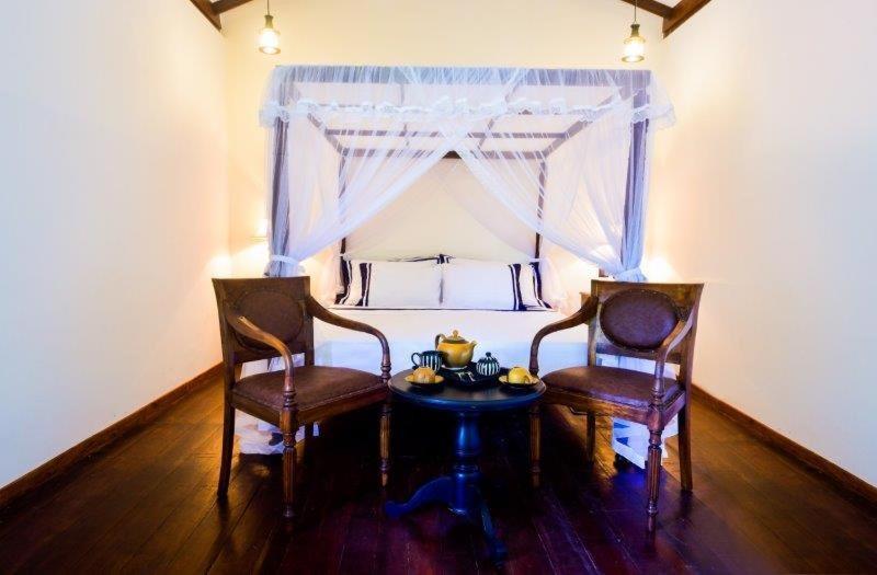 Headman House Antique Villa - A Seaside Royal Stay Ahangama Exteriér fotografie