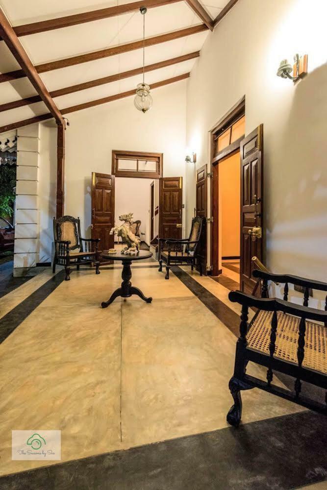 Headman House Antique Villa - A Seaside Royal Stay Ahangama Exteriér fotografie